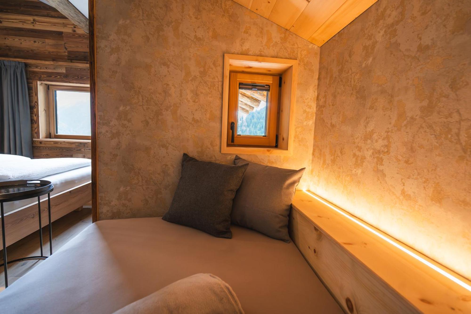 Alpinence Apartment Ultimo Exterior photo
