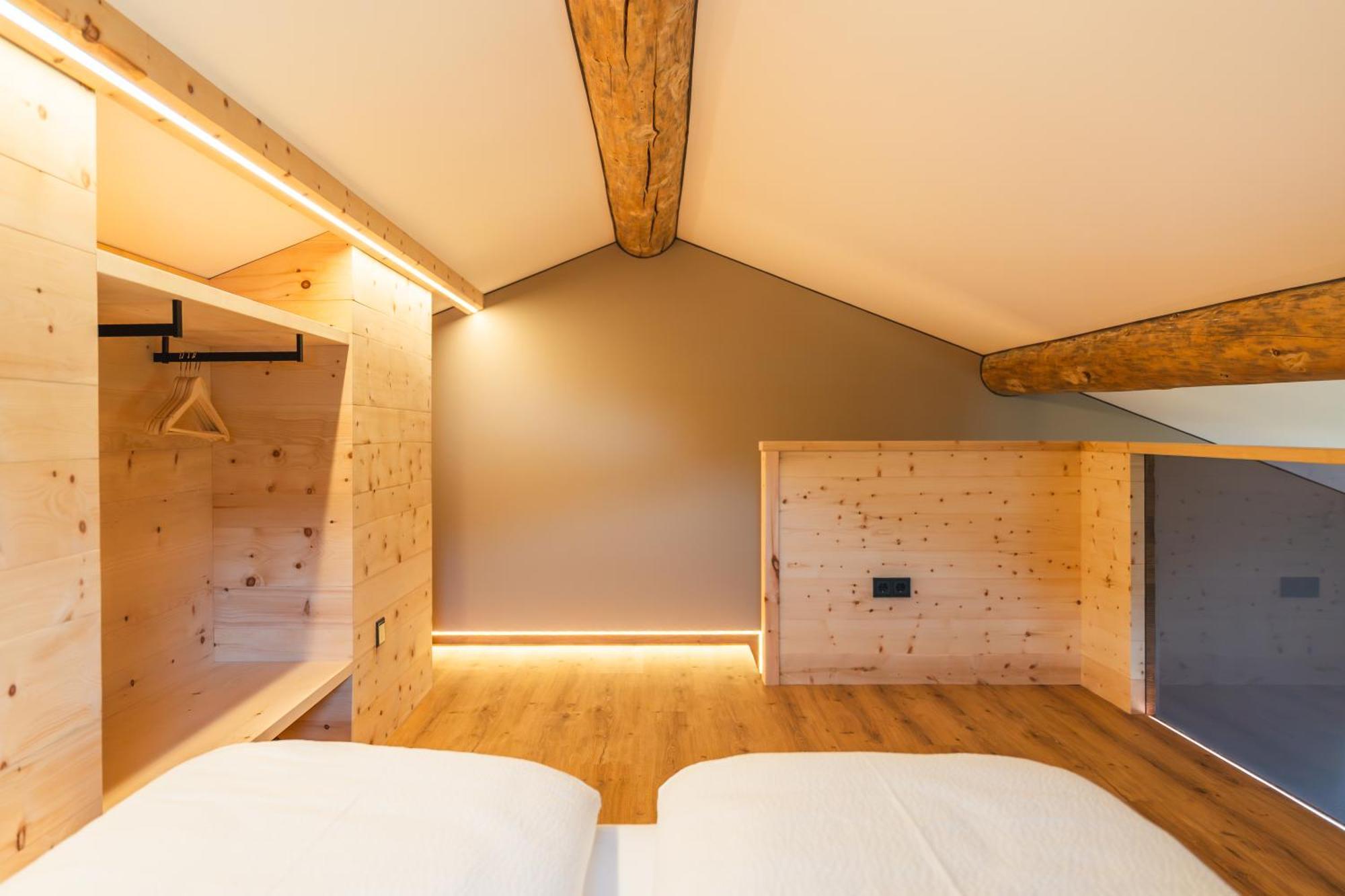 Alpinence Apartment Ultimo Exterior photo