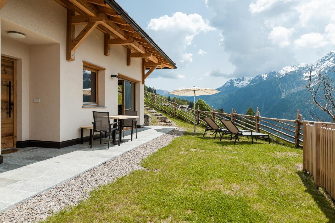 Alpinence Apartment Ultimo Exterior photo
